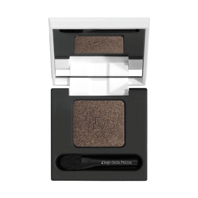 1 - Diego dalla Palma Eye Shadow Satin Pearl, 105 Deep Brown