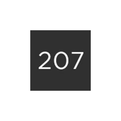 2 - Diego dalla Palma Nail Polish, 207 Hidden track