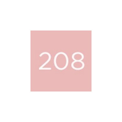 2 - Diego dalla Palma Smalto per unghie, 208 Nudo magnetico