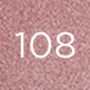 2 - Diego dalla Palma Ombretto in polvere dal finish perlato, 108 Rosa antico
