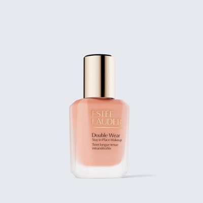 1 - Estée Lauder Double Wear Stay-in-Place Longwear Matte Foundation 2C2 PALE ALMOND 30ml
