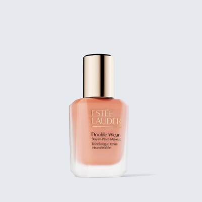 1 - Estée Lauder Double Wear Stay-in-Place Longwear Matte Foundation 30 ml 4C1 OUTDOOR BEIGE
