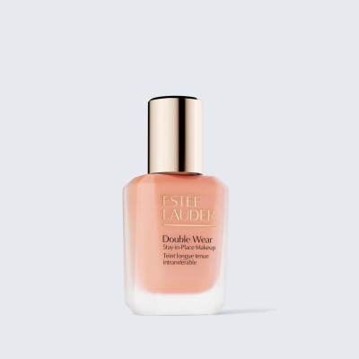 1 - Estée Lauder Double Wear Stay-in-Place Longwear Matte Foundation 30 ml 3C2 PEBBLE