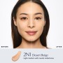 3 - Estée Lauder Double Wear Stay-in-Place Longwear Matte Foundation 30 ml Liquido 2N1 DESERT BEIGE