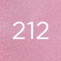2 - Diego dalla Palma Nail Polish, 212 Sweet candy