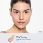 3 - Estée Lauder Double Wear Stay-in-Place Longwear Matte Foundation 30 ml Bottiglia Liquido 1W1 BONE
