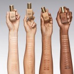 5 - Estée Lauder Double Wear Stay-in-Place Longwear Matte Foundation 30 ml Bottiglia Liquido 1W1 BONE