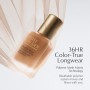 6 - Estée Lauder Double Wear Stay-in-Place Longwear Matte Foundation 30 ml Bottiglia Liquido 1W1 BONE