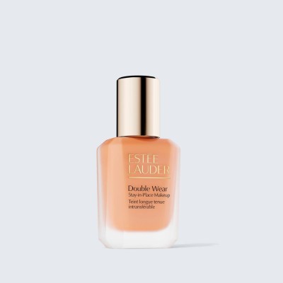 1 - Estée Lauder Double Wear Stay-in-Place Longwear Matte Foundation 30 ml 3W1 TAWNY
