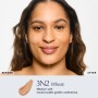 3 - Estée Lauder Double Wear Stay-in-Place Longwear Matte Foundation 30 ml 3N2 WHEAT