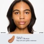 3 - Estée Lauder Double Wear Stay-in-Place Longwear Matte Foundation 30 ml Bottiglia Liquido 5W1 BRONZE