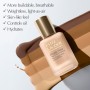 9 - Estée Lauder Double Wear Stay-in-Place Longwear Matte Foundation 30 ml Bottiglia Liquido 5W1 BRONZE