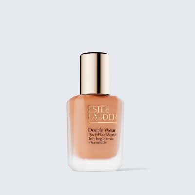 1 - Estée Lauder Double Wear Stay-in-Place Longwear Matte Foundation 30 ml 4W3 HENNA