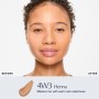3 - Estée Lauder Double Wear Stay-in-Place Longwear Matte Foundation 4W3 HENNA 30ml