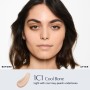 3 - Estée Lauder Double Wear Stay-in-Place Longwear Matte Foundation 1C1 Cool Bone 30ml