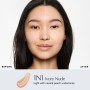 3 - Estée Lauder Double Wear Stay-in-Place Longwear Matte Foundation 1N1 IVORY NUDE 30ml