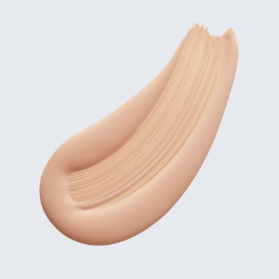 2 - Estée Lauder Double Wear Stay-in-Place Longwear Matte Foundation 30 ml 2C1 PURE BEIGE