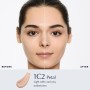3 - Estée Lauder Double Wear Stay-in-Place Longwear Matte Foundation 30 ml Bottle liquid 1C2 PETAL