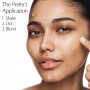 8 - Estée Lauder Double Wear Stay-in-Place Longwear Matte Foundation 30 ml Bottle liquid 1C2 PETAL