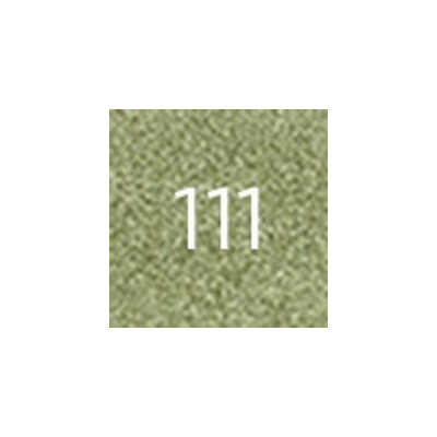 2 - Diego dalla Palma Eye Shadow Satin Pearl, 111 Green grass