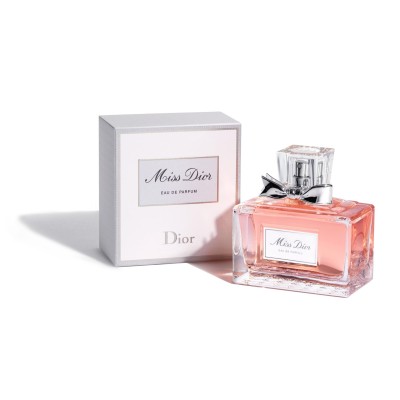 1 - Dior Miss Eau De Parfum 30ml