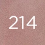 2 - Diego dalla Palma Nail Polish, 214 New baroque