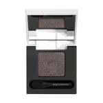 1 - Diego dalla Palma Eye Shadow Satin Pearl, 113 Gun metal