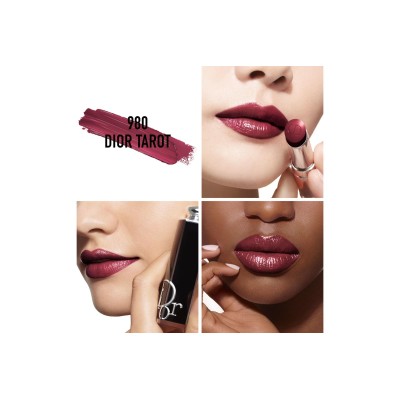 2 - Dior Addict Tarot 980 3.2 g