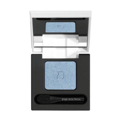 1 - Diego dalla Palma Eye Shadow Satin Pearl, 114 Blue fairy