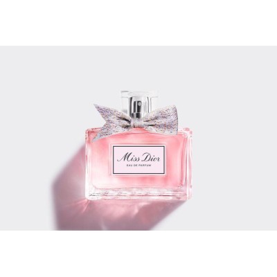 1 - Dior Miss Eau De Parfum 150 ml