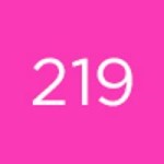 2 - Diego dalla Palma Nail Polish, 219 Girls' night out