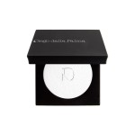 1 - Diego dalla Palma Makeupstudio - Matt Eyeshadows, 151 Optical white