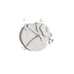 3 - Diego dalla Palma Makeupstudio - polvere compatta per occhi opaca, 151 Bianco ottico
