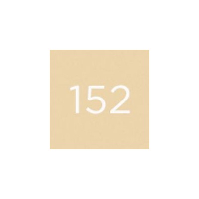 2 - Diego dalla Palma Makeupstudio - Matt Eyeshadows, 152 Ivory