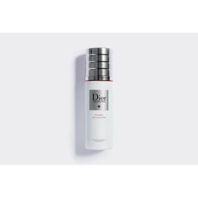 1 - Dior Homme Sport Very Cool Eau De Toilette 100 ml