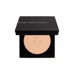1 - Diego dalla Palma Makeupstudio - Matt Eyeshadows, 153 Apricot