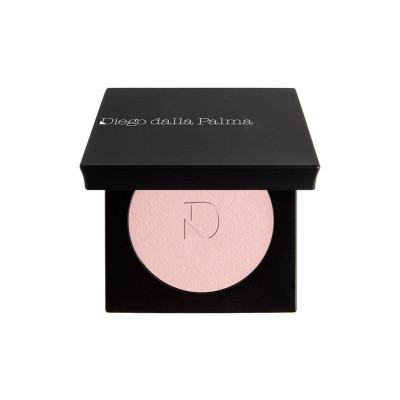 1 - Diego dalla Palma Makeupstudio - Matt Eyeshadows, 154 Pale pink