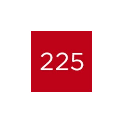 2 - Diego dalla Palma Smalto per unghie, 225 Bloody Mary