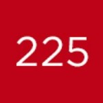 2 - Diego dalla Palma Nail Polish, 225 Bloody mary