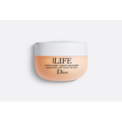 1 - Dior Hydra Life Extra Plump-Smooth Balm Mask 50 ml