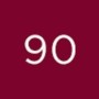 4 - Diego dalla Palma Matita labbra, 90 Mauve scuro