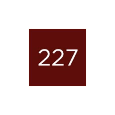 2 - Diego dalla Palma Smalto per unghie, 227 Vino