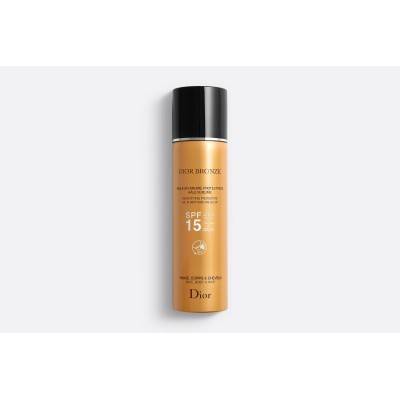 1 - Dior Bronze SPF 15 Olio Spray Protettivo 125ml