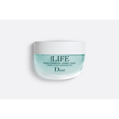 1 - Dior Hydra Life Fresh Hydration-Sorbet Crème 50 ml
