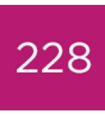 2 - Diego dalla Palma Nail Polish, 228 Truth or dare