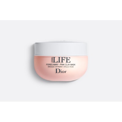 1 - Dior Hydra Life Pores Away-Pink Clay Mask 50ml