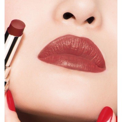 2 - Dior Rouge Ultra Rouge 843 Ultra crave