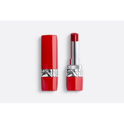 1 - Dior Rouge Ultra Rouge 851 Ultra shock
