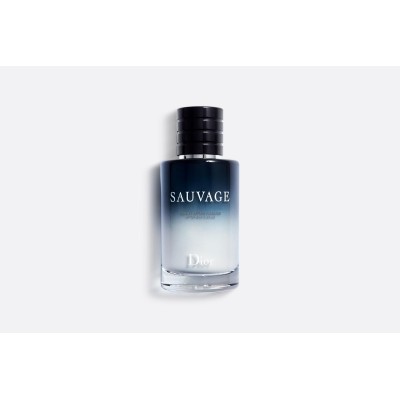 1 - Dior Sauvage Balsamo dopo barba 100 ml