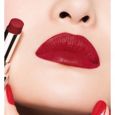 2 - Dior Rouge Ultra Rouge 851 Ultra shock
